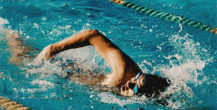 Olahraga Renang Yang Memberikan Kesehatan