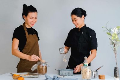 UMKM Bali Mulai Bangkit: Wisatawan Asing Menjadi Andalan