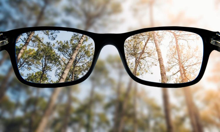 Kondisi Gangguan Penglihatan Pada Mata Rabun