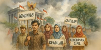 Dinamika Konflik Di Medan: Pelajaran Masa Depan Yang Damai