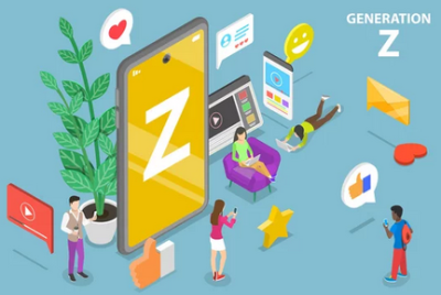 Generasi Z: Cerdas Digital, Tapi Rawan Krisis Jati Diri?