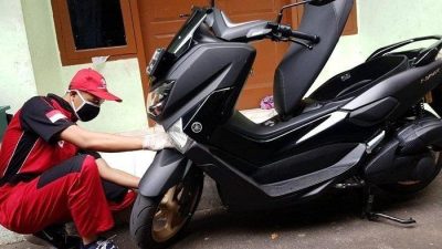 Tips Merawat Motor Agar Tetap Awet Dan Prima Di Segala Kondisi