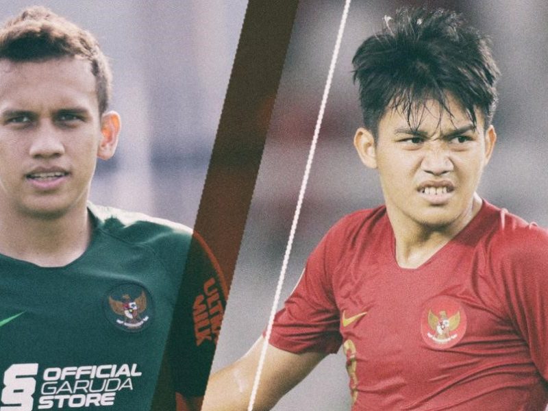 Kisah Pemain Muda Indonesia Yang Bersinar Di Luar Negeri