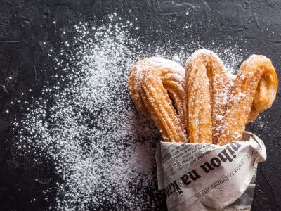 Snack Aesthetic: Camilan Unik Yang Jadi Tren Di TikTok