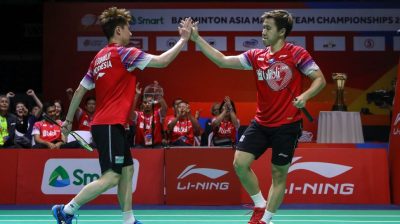 Atlet Multitalenta: Mereka Yang Berprestasi Cabang Olahraga