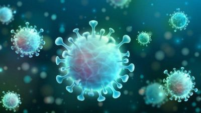 Kasus Virus Baru Di Beberapa Negara