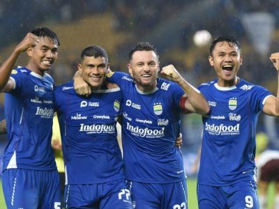 Mental Juara Bagaimana Tim Mempertahankan Konsistensi Di Liga