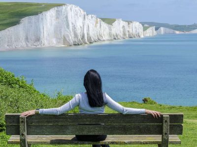 Healing Instan: Liburan Singkat Demi Kesehatan Mental