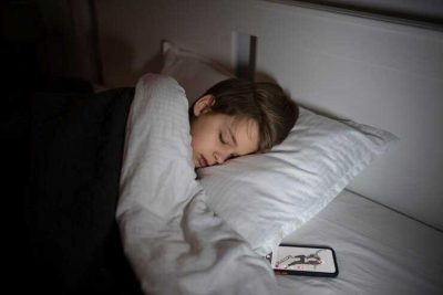 Sleep Hygiene: Meningkatkan Kualitas Tidur