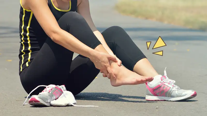 Strategi Latihan Untuk Menghindari Cedera Di Dunia Olahraga