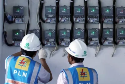 Tarif Listrik Nasional Naik Mulai Agustus