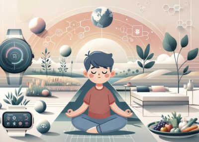 Mindful Living: Seni Menikmati Hidup Dengan Sederhana