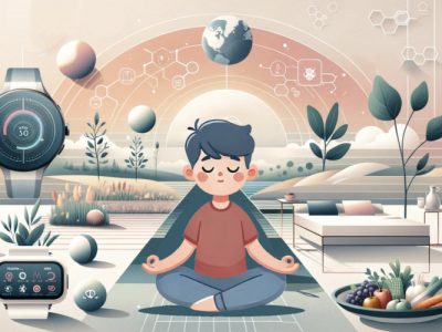 Mindful Living: Seni Menikmati Hidup Dengan Sederhana