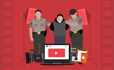 Konten Prank Dan Sosial Eksperimen: Hiburan Atau Merugikan?