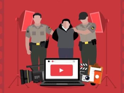 Konten Prank Dan Sosial Eksperimen: Hiburan Atau Merugikan?