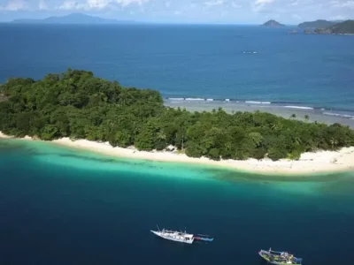 Keajaiban Alam Indonesia Yang Masih Jarang Diketahui