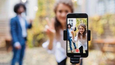 NPC Live Kembali Viral Di TikTok: Antara Hiburan, Dan Absurd