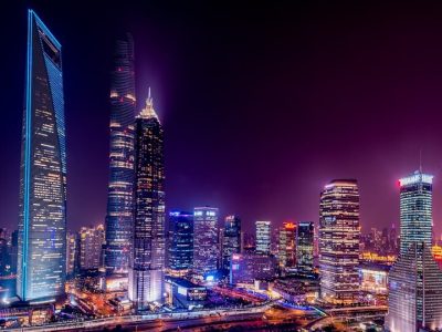Smart City: Bagaimana Teknologi Mengubah Wajah Kota
