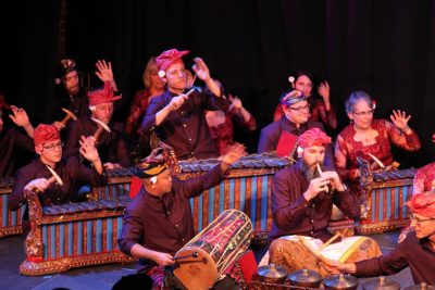 Ragam Musik Tradisional Yang Bertahan Di Tengah Globalisasi