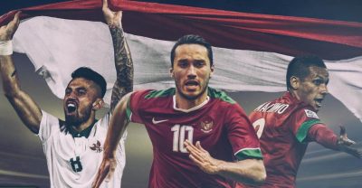 Pemain Naturalisasi: Solusi Instan Untuk Prestasi?