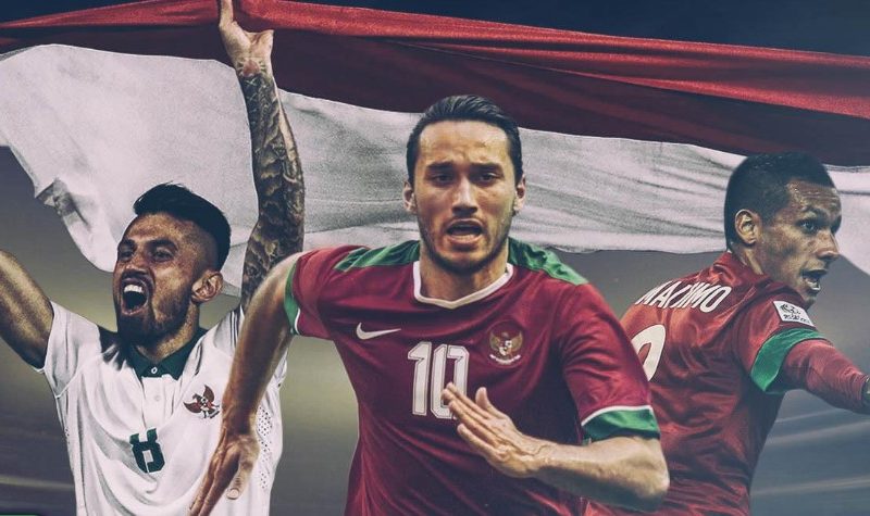 Pemain Naturalisasi: Solusi Instan Untuk Prestasi?