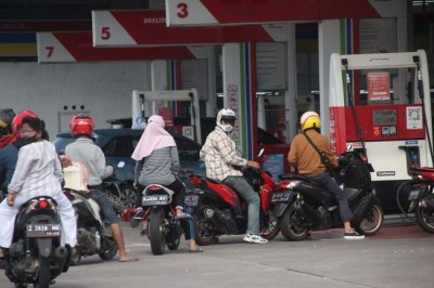 Harga BBM Dan Dampaknya Ke Ekonomi Rakyat