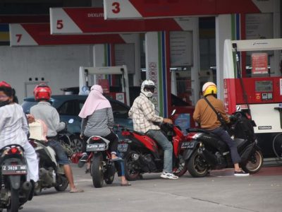 Harga BBM Dan Dampaknya Ke Ekonomi Rakyat