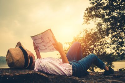 Me Time: Pentingnya Waktu Untuk Diri Sendiri Di Era Serba Sibuk