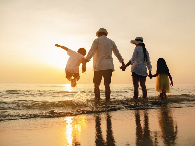 Traveling Hemat: Seni Menikmati Liburan Tanpa Kantong Bolong