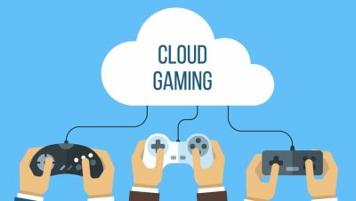 Cloud Gaming: Masa Depan Dunia Gaming Tanpa Konsol