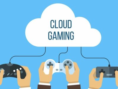 Cloud Gaming: Masa Depan Dunia Gaming Tanpa Konsol