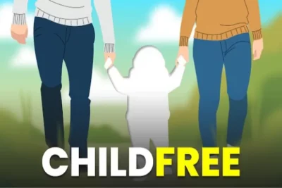 Fenomena Childfree: Tren Baru Dalam Kehidupan Rumah Tangga