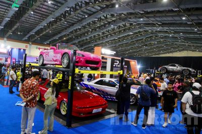 Car Enthusiast Community: Dari Hobi Jadi Bisnis
