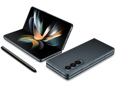 Smartphone Foldable: Tren HP Lipat Dan Prospeknya