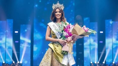 Miss Universe Indonesia 2025