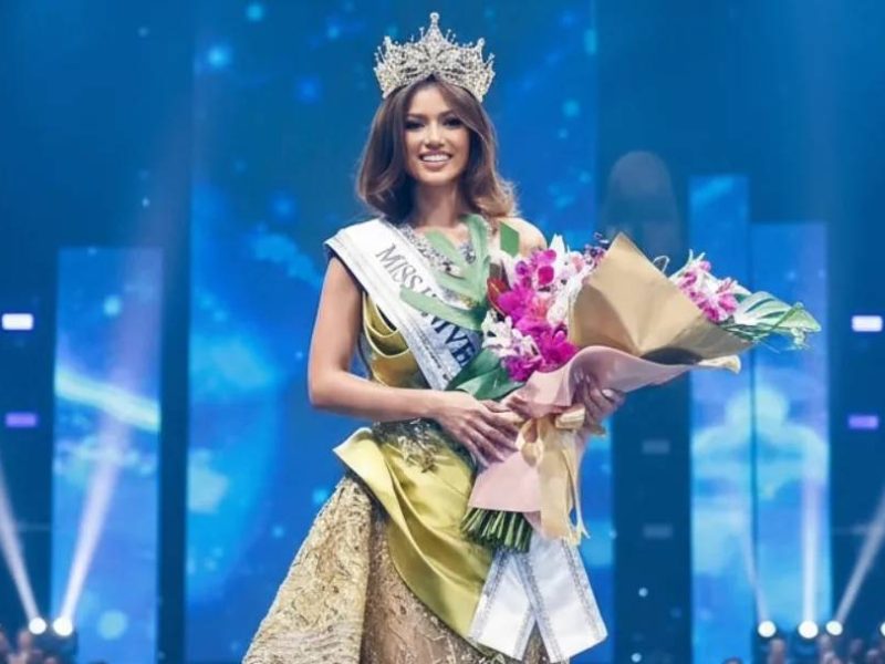 Miss Universe Indonesia 2025