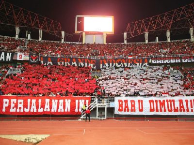 Suporter Fanatik: Antara Dukungan Dan Tekanan Bagi Pemain