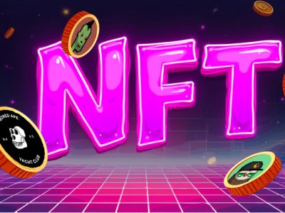NFT Setelah Hype: Apakah Masih Relevan Di 2025?