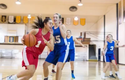 Olahraga Wanita Di Era Modern