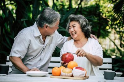 Healthy Aging: Tips Menua Dengan Sehat Dan Bahagia