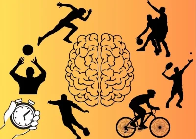 Psikologi Cedera: Tantangan Mental Bagi Atlet