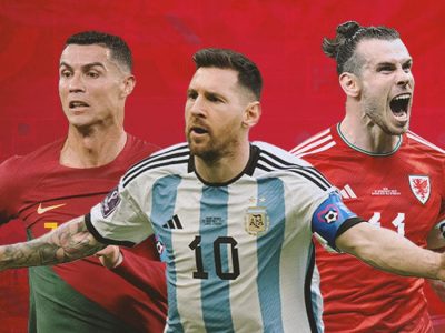 Karier Ganda Pesepak Bola: Dari Lapangan Ke Dunia Bisnis