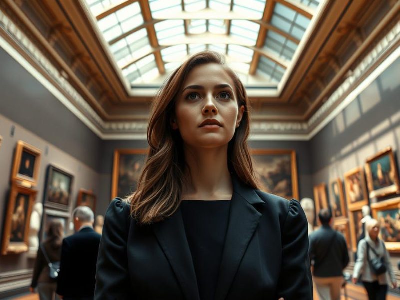 Aesthetic Lifestyle: Ketika Visual Jadi Identitas Diri Di Media Sosial
