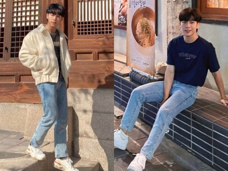 Outfit Battle: Kompetisi Fashion Dadakan Di Dunia Online