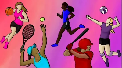 Women In Sports: Perjuangan Dan Kemajuan Di Dunia Atletik