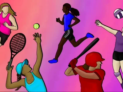 Women In Sports: Perjuangan Dan Kemajuan Di Dunia Atletik