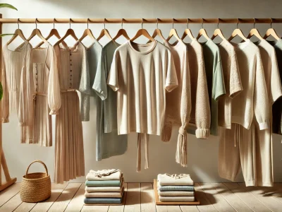 Fashion Conscious: Antara Gaya, Etika, Dan Keberlanjutan