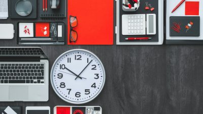 Productivity Hack: Cara Baru Bekerja Lebih Cepat Di Era Digital