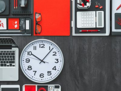 Productivity Hack: Cara Baru Bekerja Lebih Cepat Di Era Digital