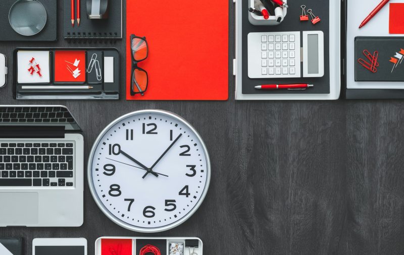 Productivity Hack: Cara Baru Bekerja Lebih Cepat Di Era Digital